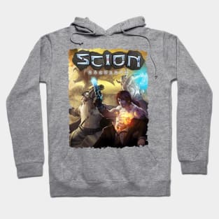 Scion: Ragnarok Hoodie